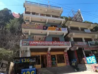 UTTAM STAY Hotels in Bandrol