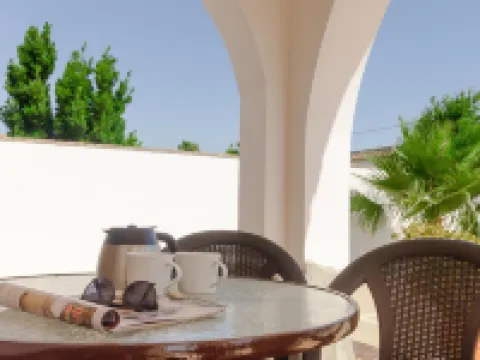 Casa Mariana 1417 in Conil de la Frontera