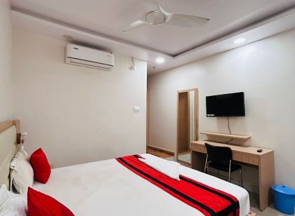Indralok Inn