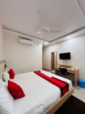 Indralok Inn Hotel a Hazaribagh
