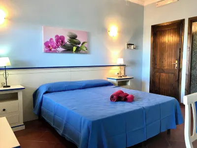 Residence in Stintino Just 50 mt from the Sea