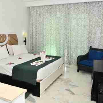 Hôtel Imperial Park Hammamet Rooms