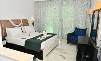 Hôtel Imperial Park Hammamet