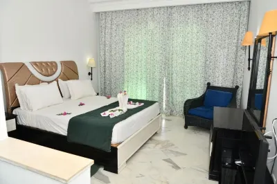Hôtel Imperial Park Hammamet