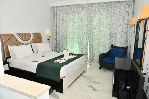 Hôtel Imperial Park Hammamet