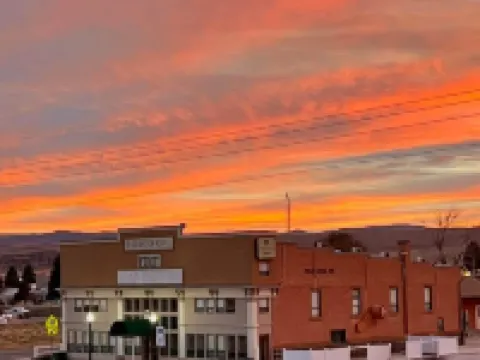 路溪旅館 洛阿酒店