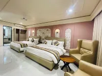 Krishna Resort Pushkar