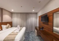 Manazel Al Zaireen Hotel Hotels in Al Hijrah