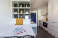 For Students Only Vogue Studios in Brighton Hotels near Kemptown