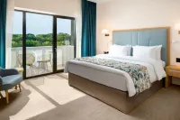 Alma Health & Spa Retreat Hotels in Chiscani