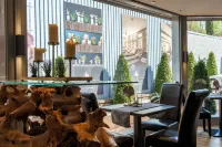 Spa Villa Beauty & Wellness Resort Hotels in Breitenworbis