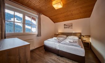 Delfi Ski & Bike Apartments