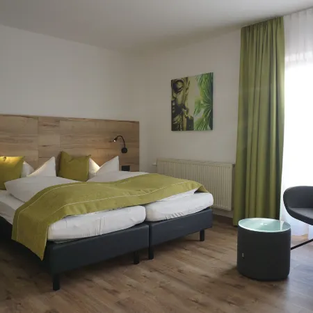 Berger's Bergsicht by edita