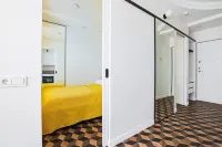 Orange Beautifful Appartement