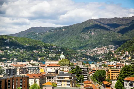 10Floor Private Parking