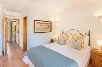 32 Vila castelo Casa Figueira - GREAT TOWNHOUSE Hotels in Ferragudo