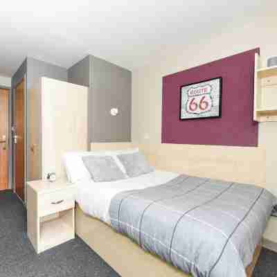 For Students Only Mealmarket Exchange in Aberdeen Rooms