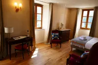 Casa Surgente Hotel di Mazzola