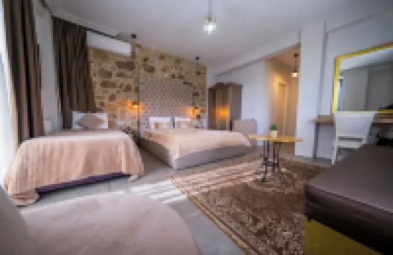 Assosa Country House