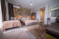 Assosa Country House Hotels in Yenicam Koyu