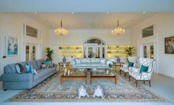 amã Stays & Trails Holland Home, Nashik