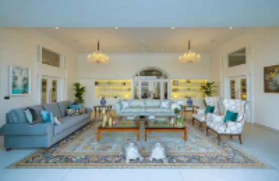 amã 度假屋與小徑荷蘭之家，納斯科