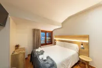 Hotel Restaurant Camp del Serrat