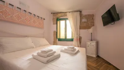 Sardinian Gallery Fonte Các khách sạn ở 