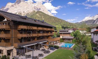 Bergresort Zugspitze Ehrwald by Alps Resorts