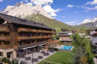 Bergresort Zugspitze Ehrwald by Alps Resorts Hotel a Ehrwald