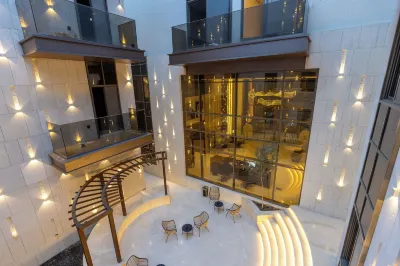 Liora Hotel Hotels in 