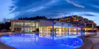 Wellness & Spa Hotel Kaskady Hotels in Vígľaš