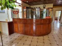 D'Cardenas Hotel Hotels in Cajamarca