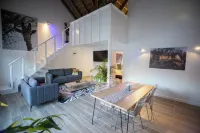 theLAB Villas