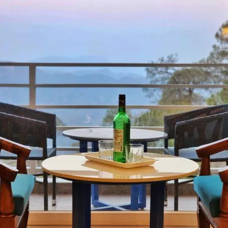 Wonder Hill Kasauli