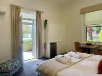 Pirathon Country Estate Hotels in Tanunda