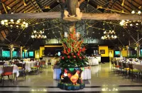 Hotel San Antonio del Cerro Các khách sạn ở La Esperanza