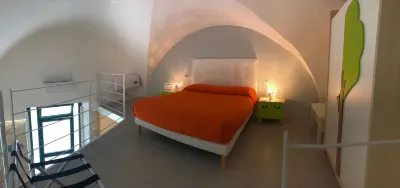 Stella Marina Luxury Home Hotels in Giovinazzo