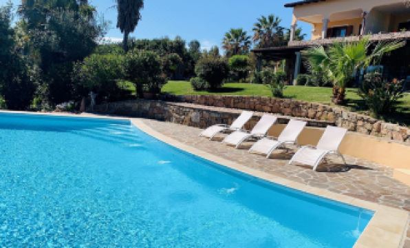 Villa Anastasia