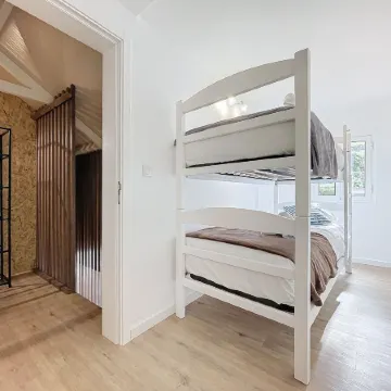 Atlantic Lookout by Atlantic Holiday