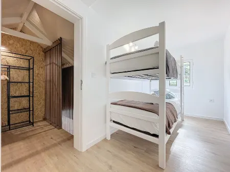 Atlantic Lookout by Atlantic Holiday Отели в г. Lombo Do Doutor