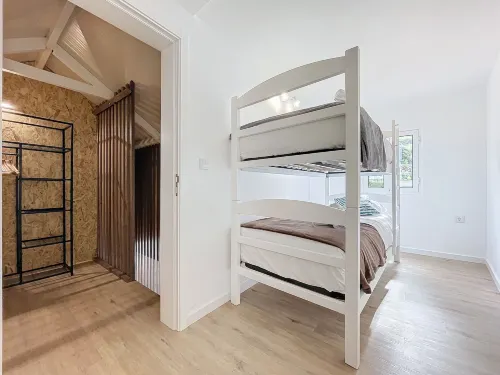 Atlantic Lookout by Atlantic Holiday