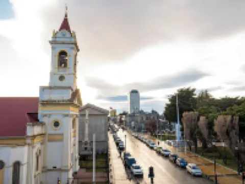 Hotel Plaza Hotels in Punta Arenas
