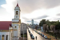 Hotel Plaza Hotels in Punta Arenas