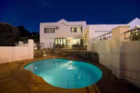 Best Western Ellerslie International - Kolam Renang