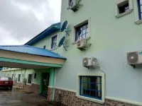 Sages Conclave Hotel Hotels in Ikot Ekpene