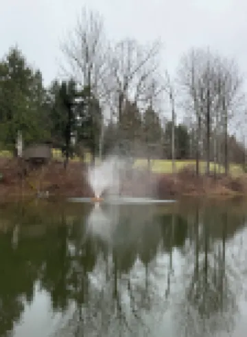 Stonegate Golf Cabins