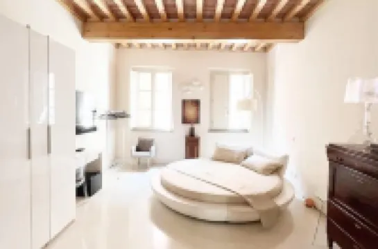 Luxury Tower House in Heart of Pisa