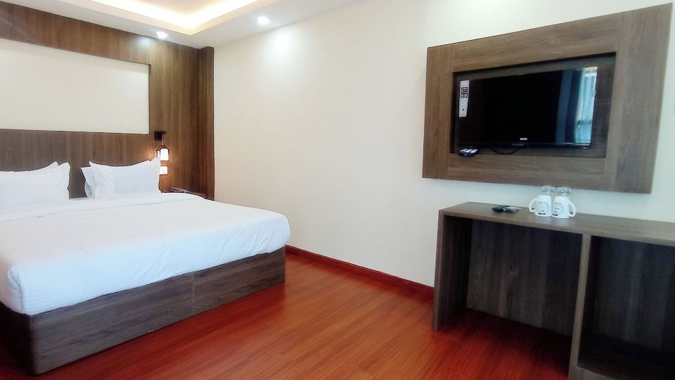 Hotel Aerolink