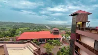 Bharti Resort Adventure & Amusement Park - Mountain view